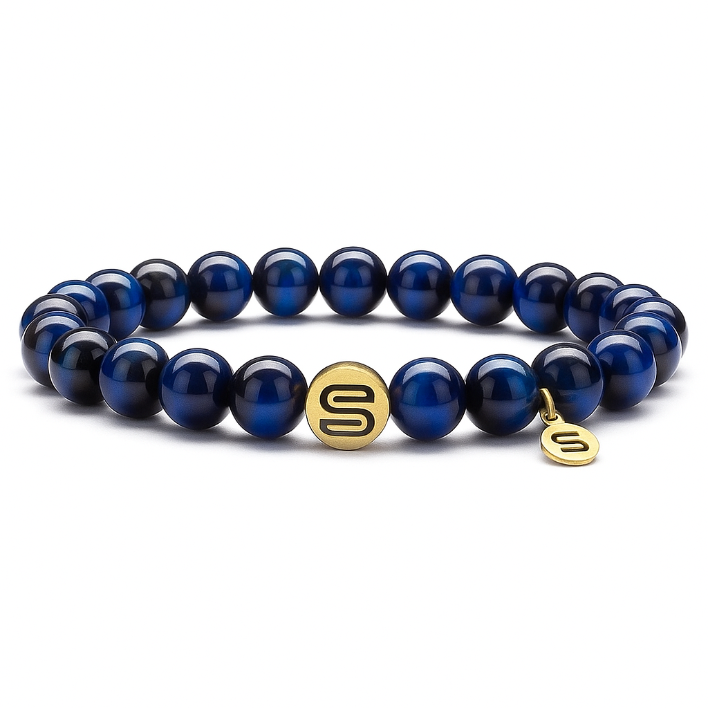 Ocean Gaze | Intuition, Clarity & Calming Energy
