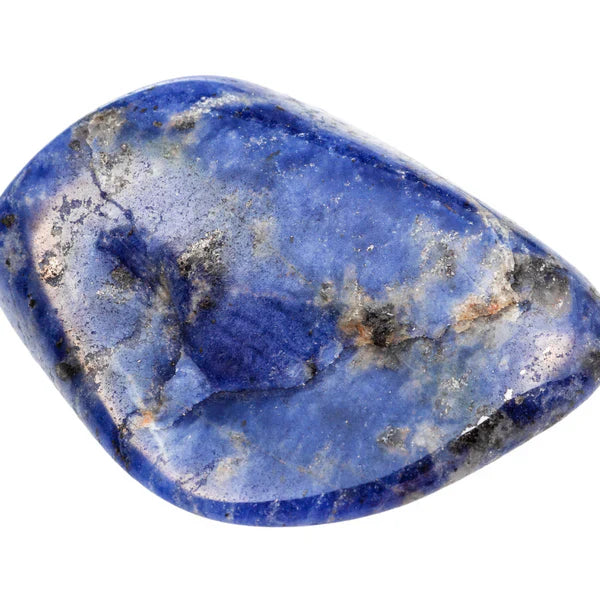Sodalite: Communication, Logic, and Intuition