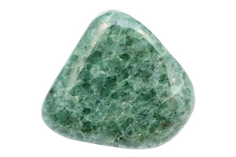Jade: Purity, Serenity, and Good Luck