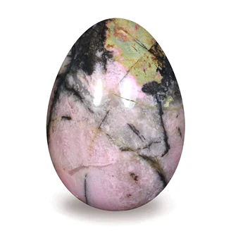 Rhodonite: Forgiveness and Compassion