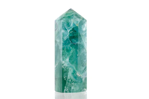 Aquamarine The Serene Crystal of Courage Clear Communication and Tranquil Waters