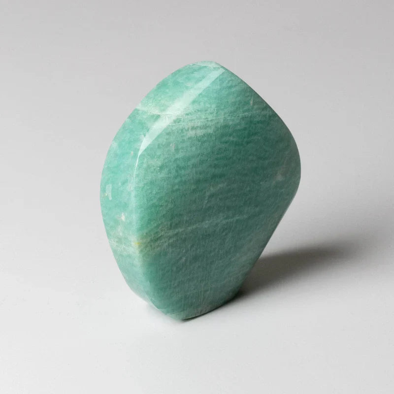 Amazonite The Soothing Crystal of Truth Harmonious Communication and Courage