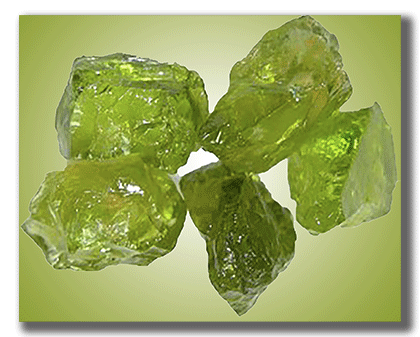 Peridot The Radiant Crystal of Prosperity Protection and Inner Radiance