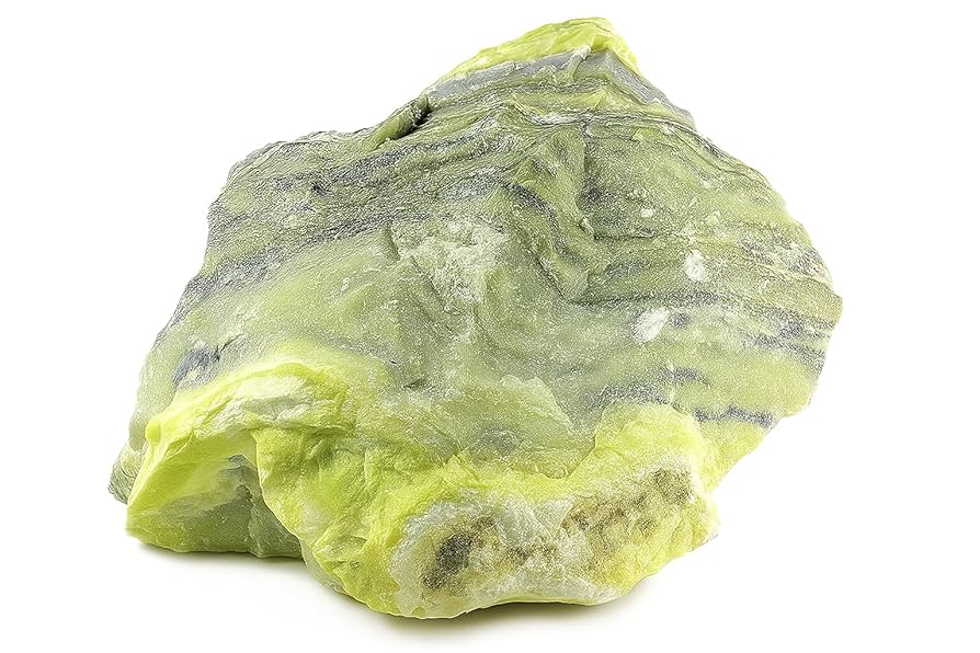 Serpentine The Ancient Crystal of Kundalini Activation Wisdom and Earth Healing