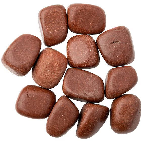 Goldstone The Sparkling Crystal of Ambition Confidence and Positive Energy