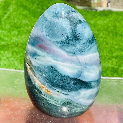 Ocean Jasper The Nurturing Crystal of Tranquility Emotional Release and Joyful Renewal