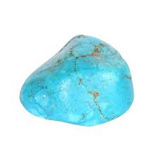 Turquoise The Ancient Crystal of Protection Wisdom and Holistic Healing