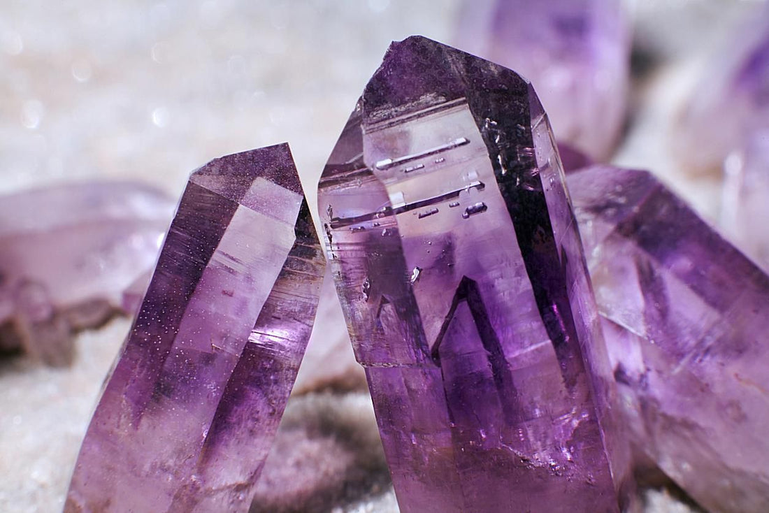 Amethyst: Properties, Uses, and Benefits for Your Life