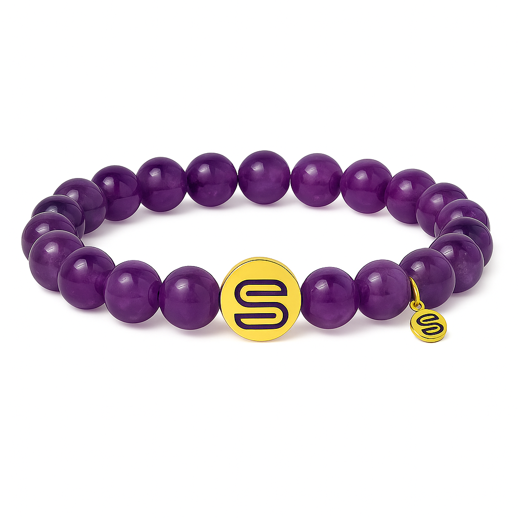 Royal Serenity| Wisdom, Calm & Spiritual Protection Energy