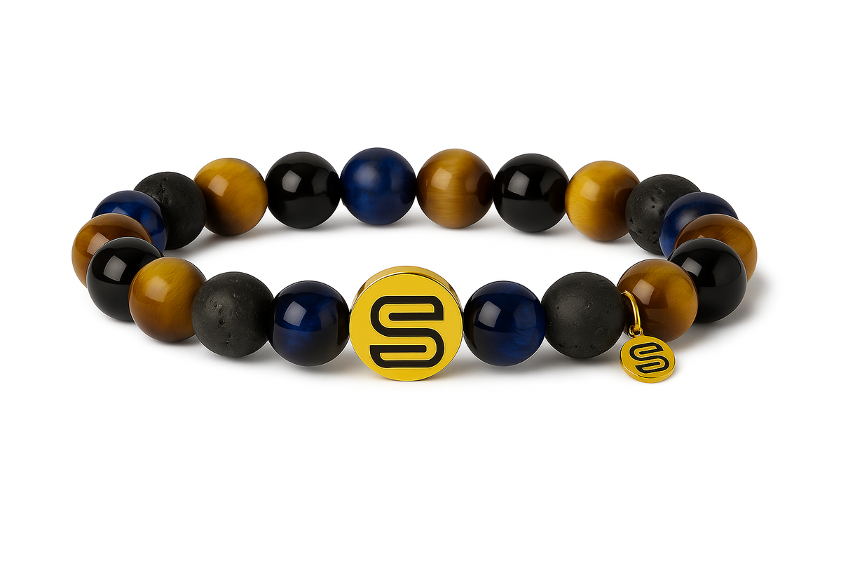 Deep Ocean Shield | Protection & Grounding Energy