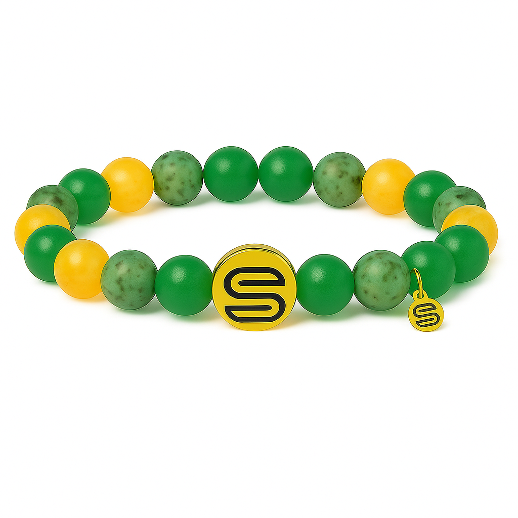 Veridian Zenith | Natural Energy & Balance